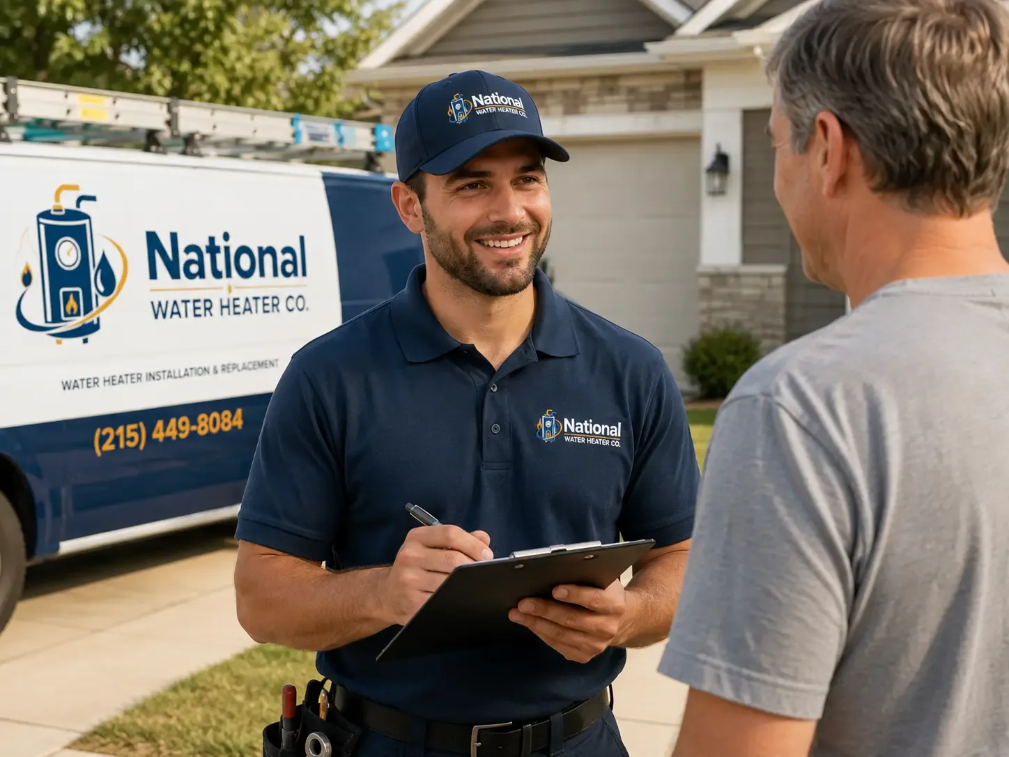 Water Heater Installation Harrisville, NH FAQs